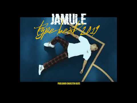2019 Jamule x Bausa Type Beat Instrumental