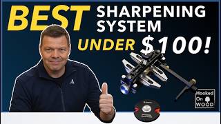 Best Sharpening System under $ 100
