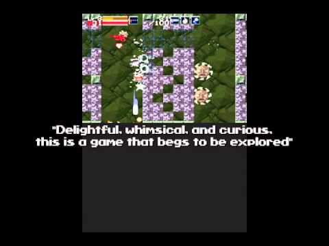 cave story nintendo ds download