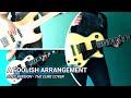 A FOOLISH ARRANGEMENT (SOFT VERSION) - The Cure cover