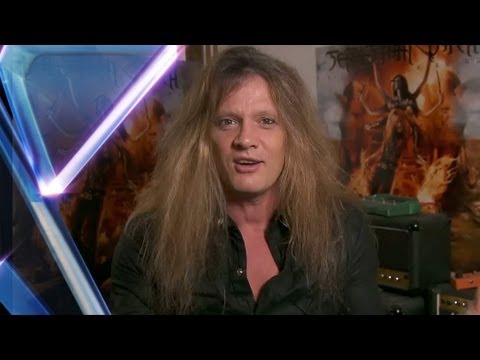 All AXS: Sebastian Bach