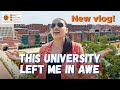 Is This India S Coolest Education Destination Vlog Lovely Professional University