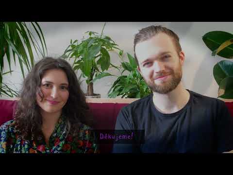 Souhra nehod: Vydejte s námi album Mělo by to bejt snazší