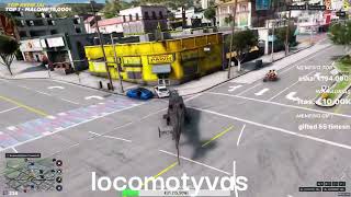 Lietuvos streameriai #949 (locomotyvas,Sponsorius,lturepublic...........)