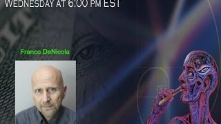 Franco DeNicola: Unified Soul With Great Metaphysical Wisdom