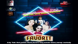 Download lagu NEW FAVORIT_FULL ALBUM // LIVE KRIAN-SIDOARJO mp3 Download lagu NEW FAVORIT_FULL ALBUM // LIVE KRIAN-SIDOARJO mp3