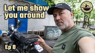 St Petersburg Treasures | Season 20 | Episode 8