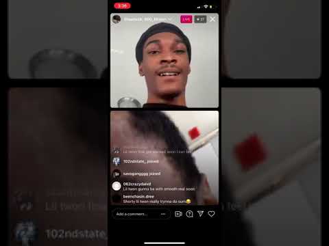 Twsb lil tae vs 800liltwon gets wild