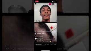 Download lagu Twsb lil tae vs 800liltwon gets wild mp3