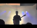Real Magic - Dancing On My Own (Robyn Cover ...