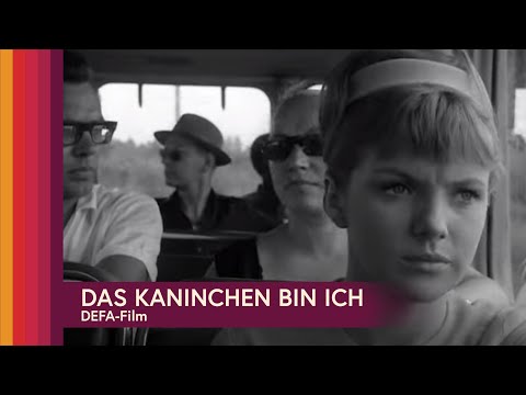 Das Kaninchen bin ich - Liebesfilm / Drama - ganzer Film auf Deutsch