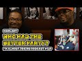 Best Party Quest Love Vs Mike Rubin GradingScaleReacts