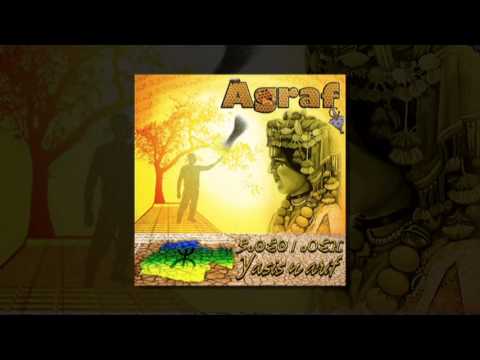 Agraf band - Avrid (sighamayd thisira) izran