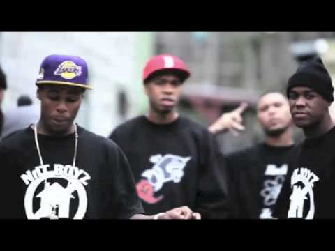 Chip$ Black - Made Ni99a [NEW 2013]