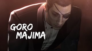 Yakuza 0 | Goro Majima