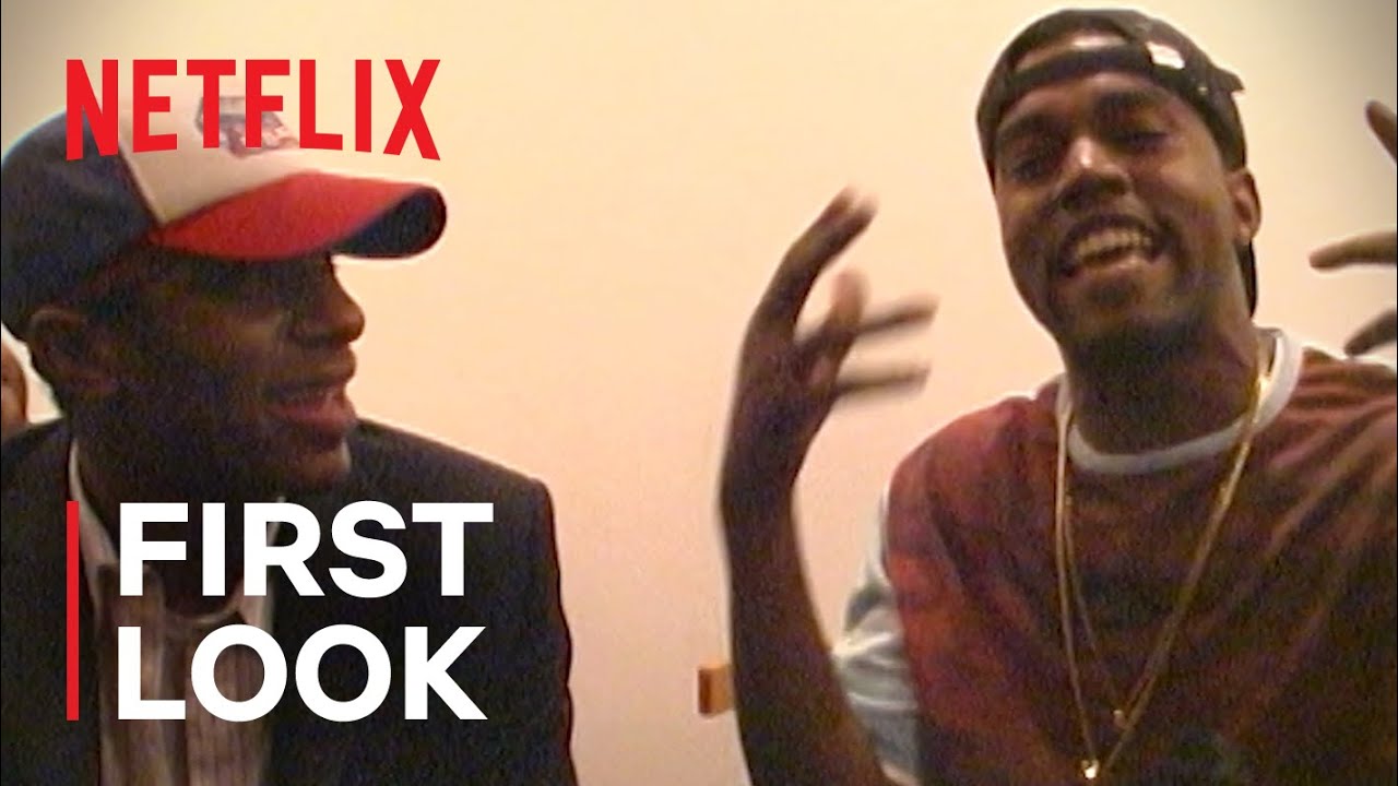 JEEN-YUHS | First Look Clip | Netflix thumnail