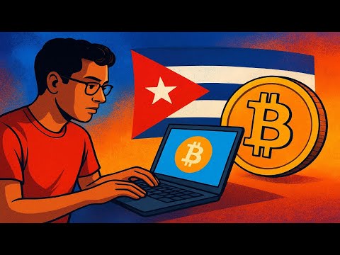 The Silent Cryptocurrency Revolution: Cuba's Digital Dilemma
