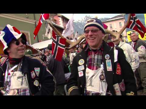 Fiemme 2013 - Happy World Championships