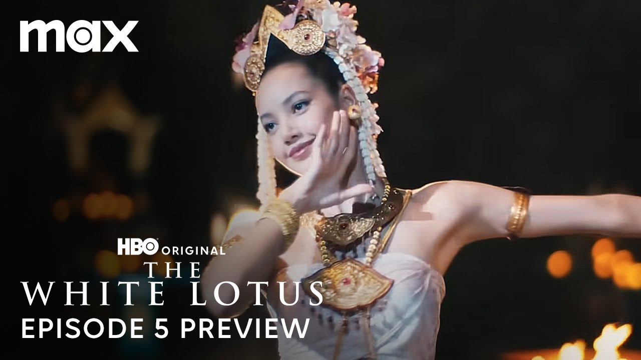 Season 3 Episode 5 Preview