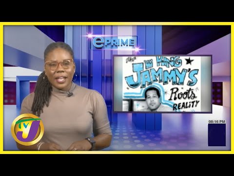 King Jammys | TVJ Entertainment Prime