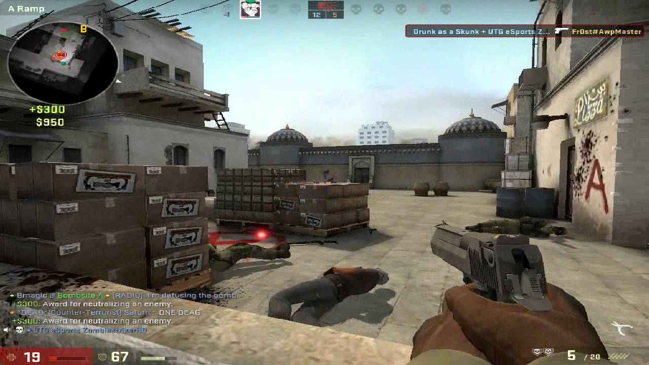 CS:GO - Every Silver Match Ever Played Ever