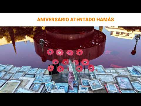 🔴DIRECTO | Tercer aniversario del atentado de Hamás en uno de los kibutz más afectados|RTVE Noticias