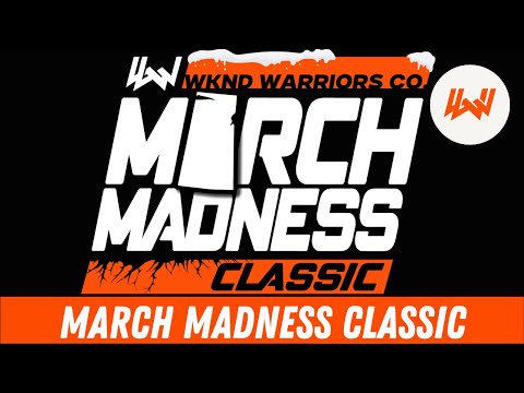 Ep 65 // March Madness Classic Announcement