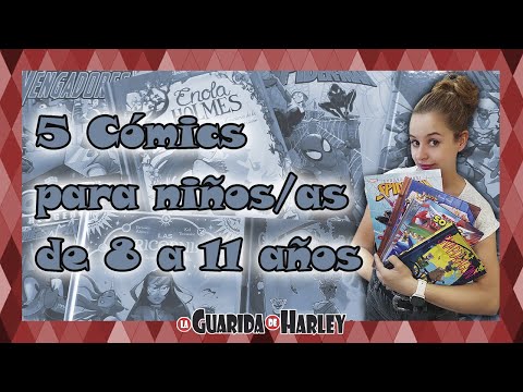 Los MEJORES CÓMICS de 2022 #09 | 14 Cómics FRESCOS para la ola de CALOR