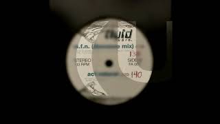 Rob Rowland - M.F.N. (Uberzone Mix)