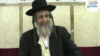 פרשת מטות מסעי | לגלות את הסוד שלך בנקודת החורבן שלך! | בין המצרים-בין אדם לחברו | הרב מאיר שלמה (הרב מאיר שלמה זצ"ל) - התמונה מוצגת ישירות מתוך אתר האינטרנט יוטיוב. זכויות היוצרים בתמונה שייכות ליוצרה. קישור קרדיט למקור התוכן נמצא בתוך דף הסרטון