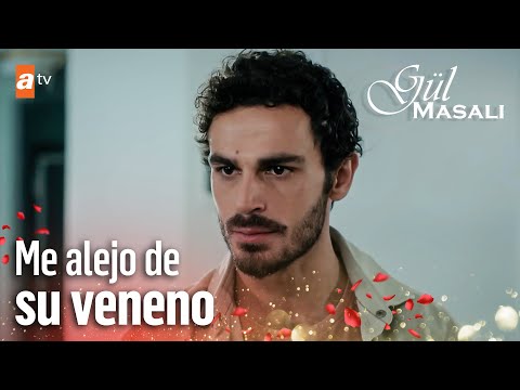 Toprak deja a su familia - Gul Masali @serieturcatv