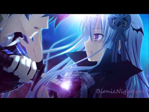 Nightcore - Without The Love (Demi Lovato)