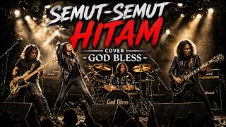 Download lagu GOKIL PARAH! Semut-Semut Hitam 🔥 Cover Rock 90’s Paling Gahar | God Bless - (Viral Tiktok) mp3