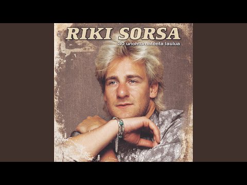 Haaveissa Vainko Oot Mun