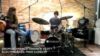 Download lagu SAKAE PacD Kit in Tobacco Fade w/Zildjian Cymbals mp3