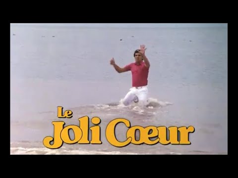 Videoclip de Ca n’arrive qu’à moi — Julien Clerc