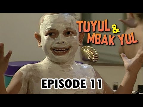Tuyul dan Mbak Yul Episode 11 Ilmu Baru