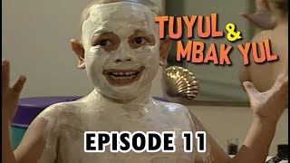 Download lagu Tuyul dan Mbak Yul Episode 11 Ilmu Baru mp3 Download lagu Tuyul dan Mbak Yul Episode 11 Ilmu Baru mp3