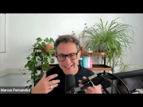 My Cancer Journey with Marcus Fernandez