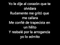 Romeo Santos - Hilito (Letra) 