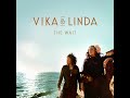 Vika Linda The Wait 2021