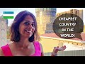 Don't Travel to UZBEKISTAN before Watching this Video! *Full Budget & Itinerary*