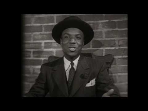 Jack, You're Playing The Game (1941) - The Delta Rhythm Boys