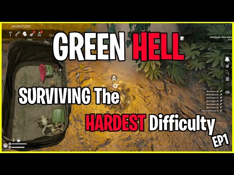 Steam Community :: Video :: Getting Started on The HARDEST Difficulty ...