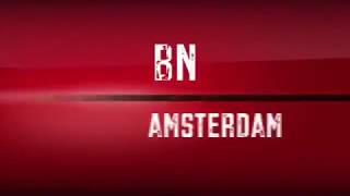 BN (aftermovie) Amsterdam, October 2012