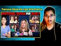 Why Are Celebrities Stooping To Any Level For Fame Rakhi Sawant REACTION SWEET CHILLIZ