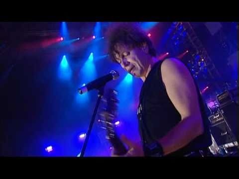 KSU - Pijany Gówniarz (Woodstock - 2005)