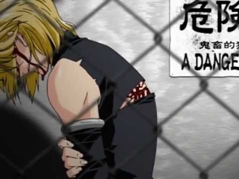 Saiyuki - OP Version Française : Une Réalité ♫