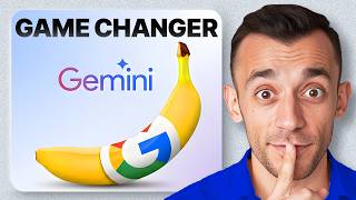 New Nano Banana 2 Update Is INSANE!