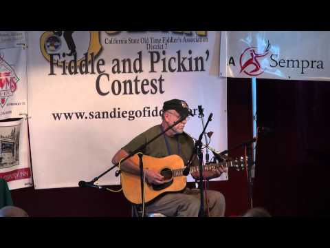 2015-05-30 OP1 C4 Ken Wright - Julian Fiddle Contest 2015